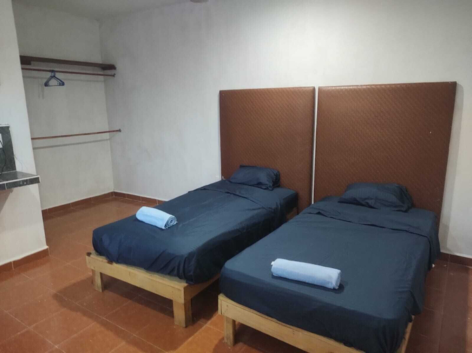 Room 5, Jardines del Mar, Cozumel