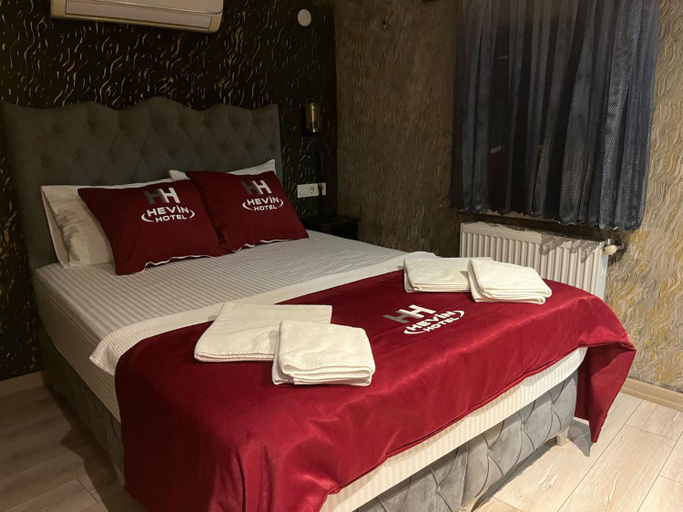 Others 3, HEVIN Otel, Yıldırım