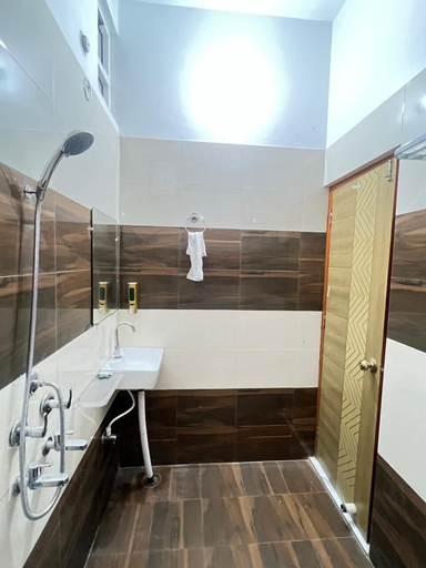 Bathroom 4, SHRIJI SADAN, Faizabad