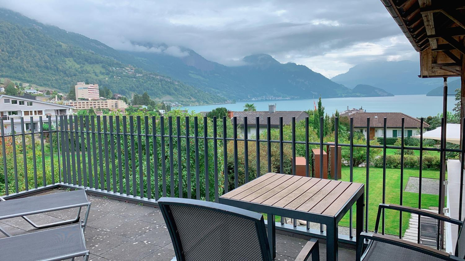Others 5, Hotel Friedheim, Luzern