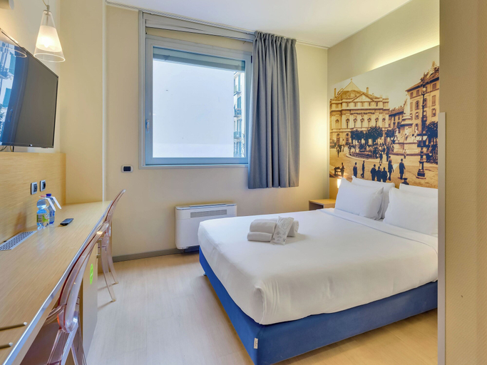 Room 2, Hotiday Milano Navigli, Milano