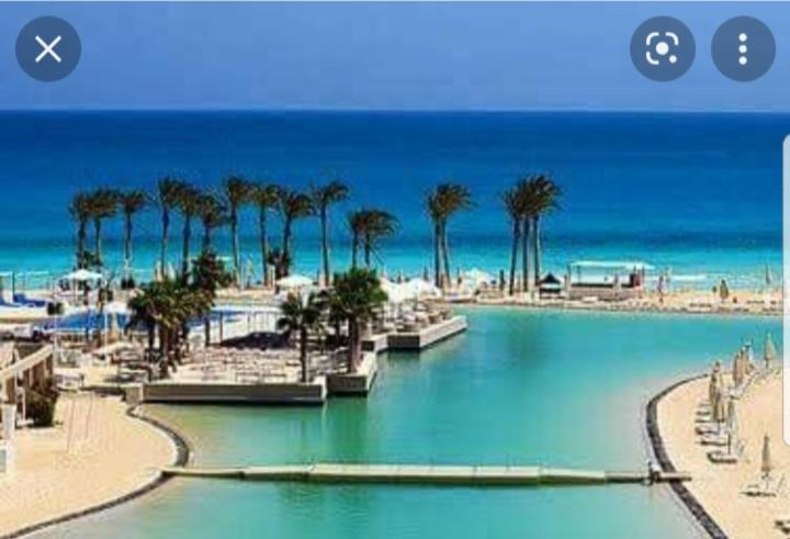 Others 5, Hacienda bay, El Alamein
