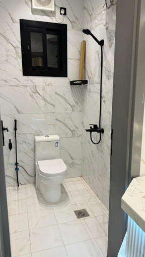 Others 2, وصول ذاتي Alsumo-apartment, Jeddah