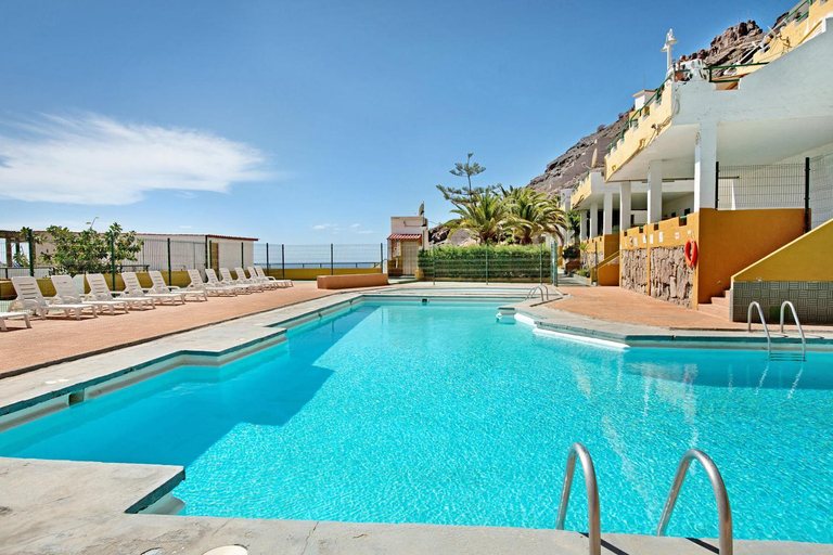 Exterior view 4, Suite On the Beach, Las Palmas