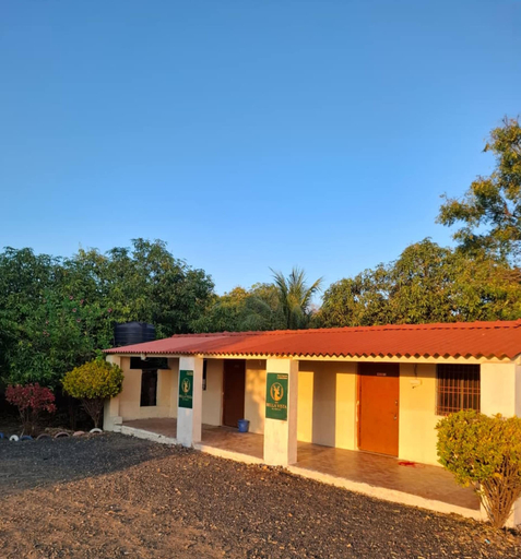 Exterior 2, The Bella Vista Retreat, Junagadh