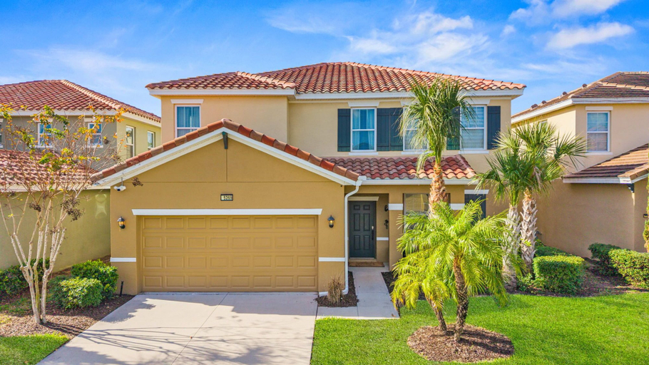 Exterior & Views, 5269 Oakbourne Avenue, Polk