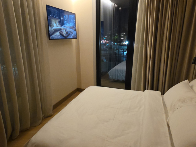 Room 5, Post Inn, Tiranës