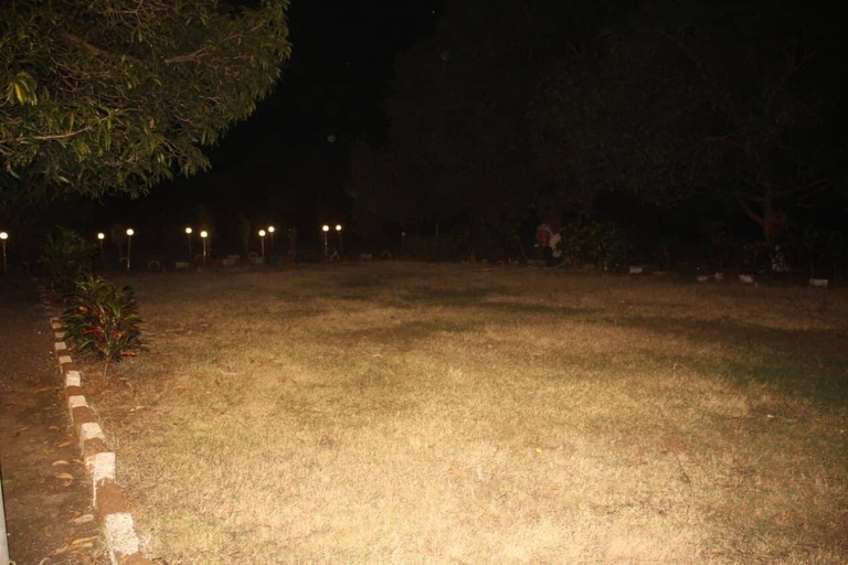 Front of property 3, The Bella Vista Retreat, Junagadh
