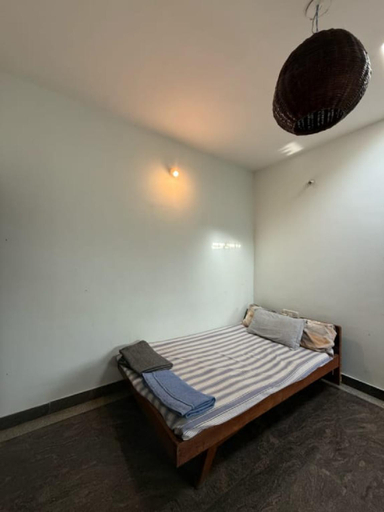 Bedroom 3, Tuesday Farm Stay, Bangalore