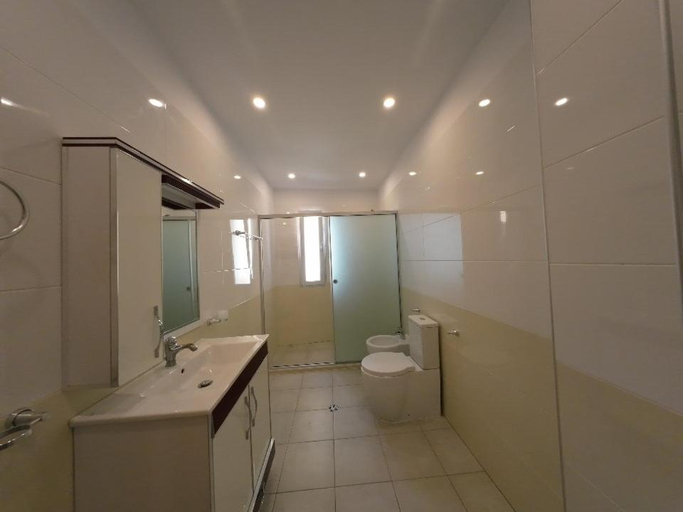 Bathroom 3, Vlora apartments, Vlorës