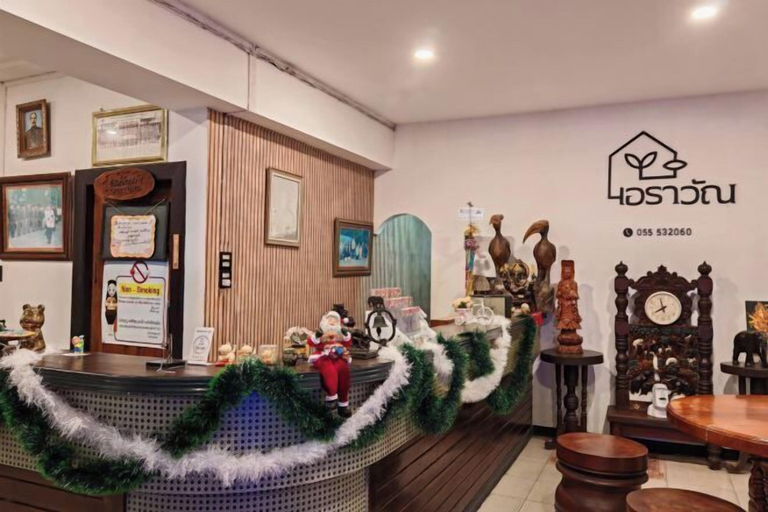 Food & Drinks 5, Erawan Place, Mae Sot
