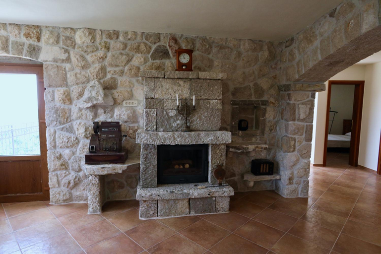 Others 3, Mountains Villa near Budva