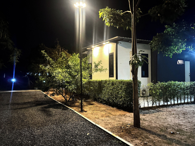 Exterior 4, Austgrece homestay pakchong, Pak Chong