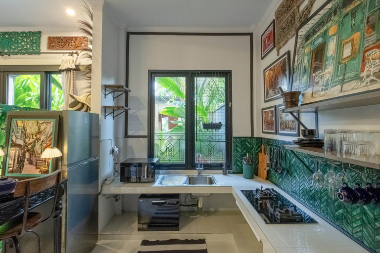 Others 3, Designer Villa with Private Pool, Heart of Canggu, Badung