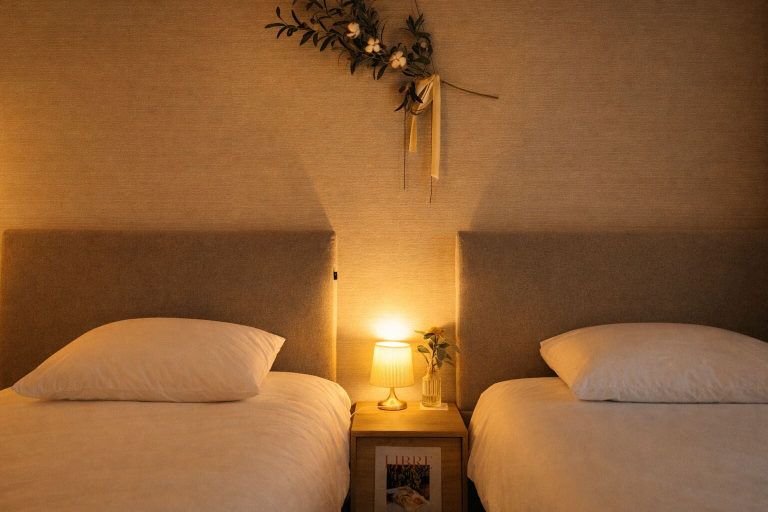 Bedroom 3, ALL STAY Myeongdong, Jung