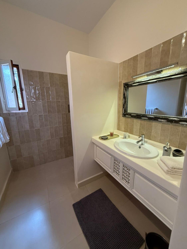 Bathroom 4, Villa des Hauts Mogador, Essaouira