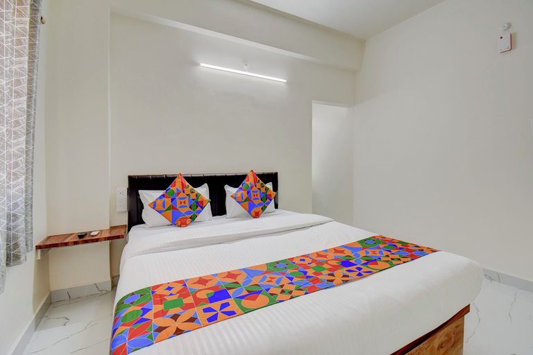 Room 3, Via Wisdom, Pune