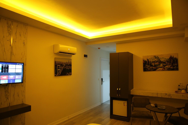 Others 5, The City Palace Hotel, Bakırköy