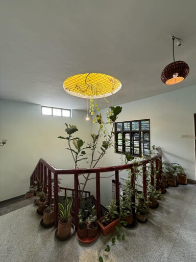 Public Area 2, Tuesday Farm Stay, Bangalore