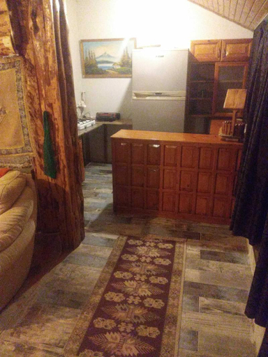 Others 5, Ala Konukevi Ağva, Şile
