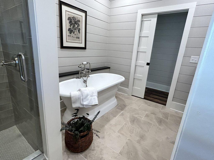 Bathroom 4, The Cottages At Laurel Brooke, Fayette