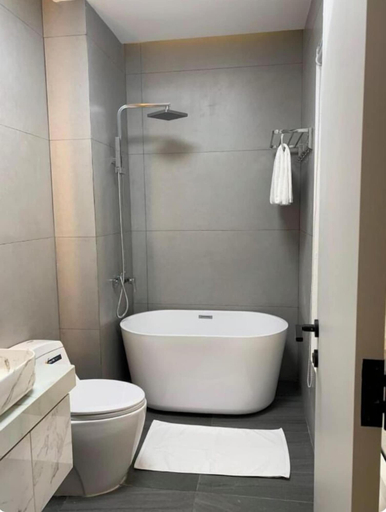 Bathroom 3, Sunset Sorrento Phu Quoc, Phú Quốc