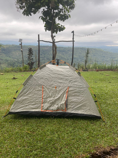 Room 5, Thrill Playgrounds & Tipi Cafe, Libona