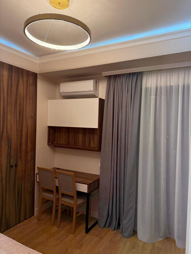 Others 3, Hilton Apartment, Tbilisi