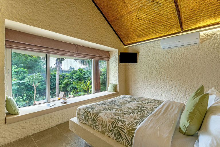 Room 4, Mallai by ELIVAAS, Kancheepuram