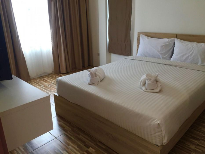 Bedroom 2, Mondara Vacation Home, Hua Hin