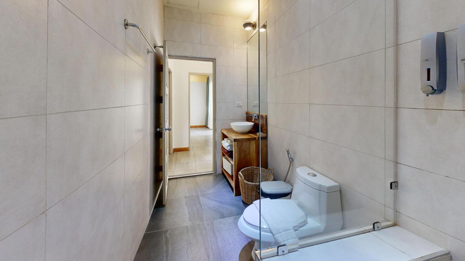 Bathroom 5, Idyllic Samui, Ko Samui