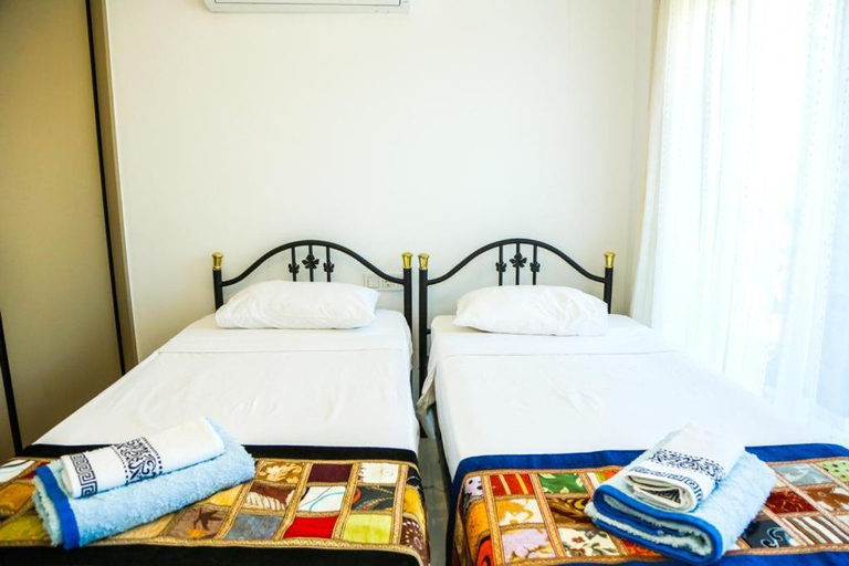 Bedroom 3, Dalyan Villa, Ortaca