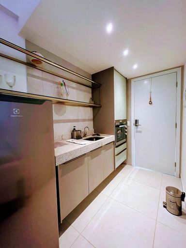 Kitchen 4, Mahrak Villa - VSH, Ipojuca