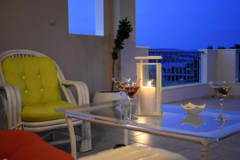 Others 5, Gaia Luxury Villa, Peloponnese
