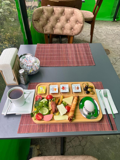 Food & Drinks 2, Petra Port, Gebze