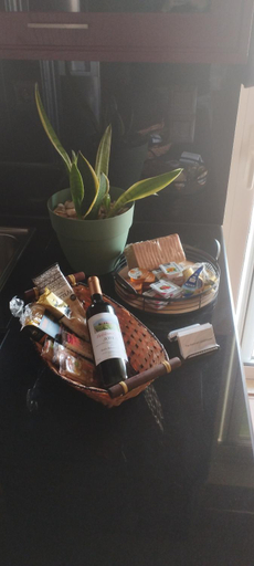 Food & Drinks, The Hammam Guest House, Ionian Islands