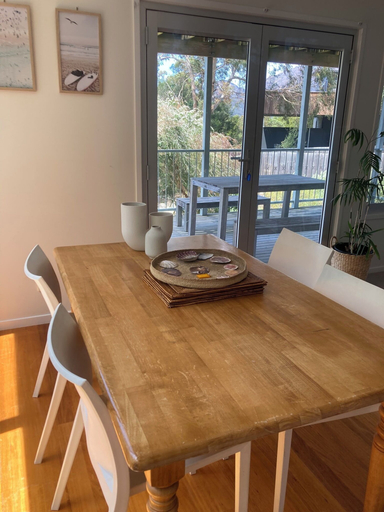 In-room dining 4, 20 Bradley, Glamorgan-Spring Bay