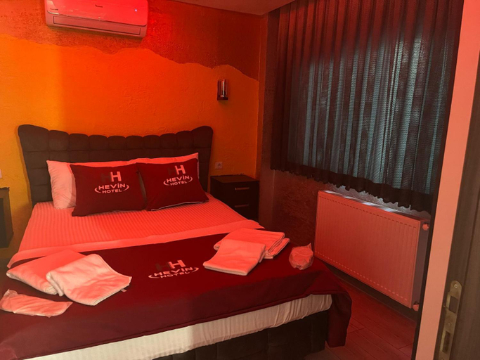 Others 2, HEVIN Otel, Yıldırım