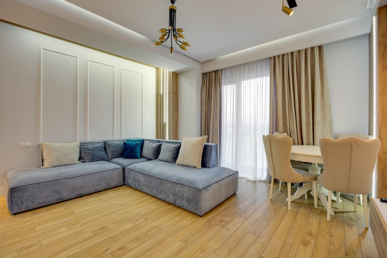 Others 4, Hilton Apartment, Tbilisi