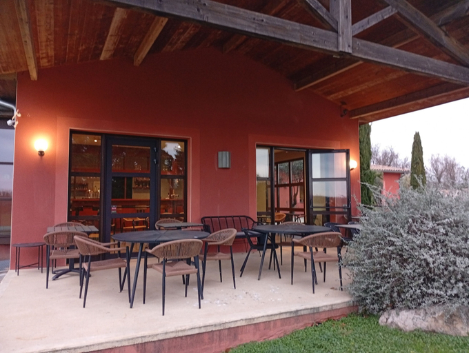 Food & Drinks 4, Domaine d'Agrippa, Drôme