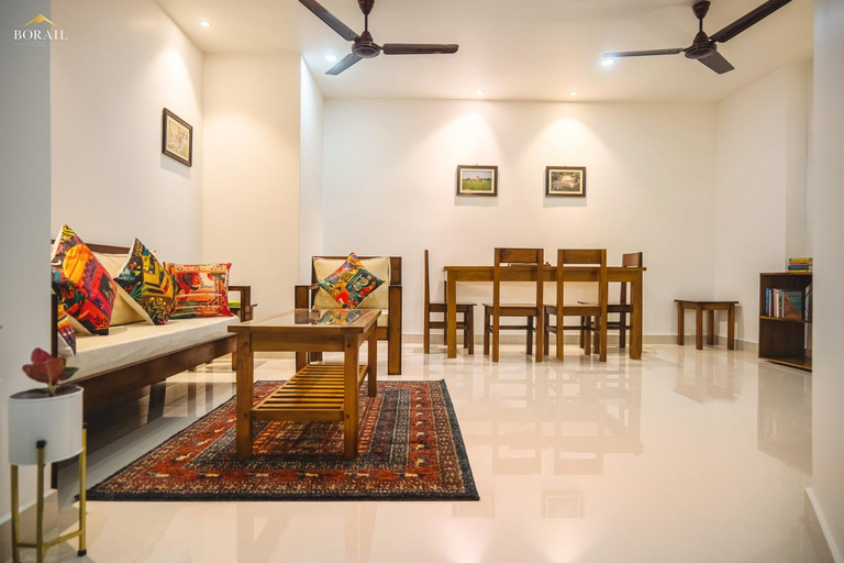 Others 2, Borail Homes, Cachar