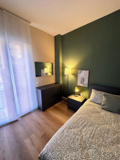 Room 4, Le dimore di corso Torino, Novara