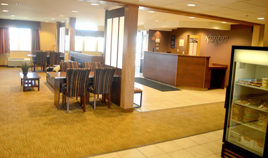 Public Area
