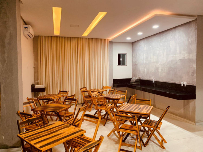 Others 5, Serra Village Hotel, Ubajara