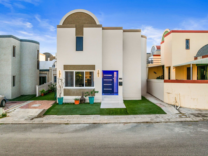 Property amenity 5, Cuquisastraat 30A