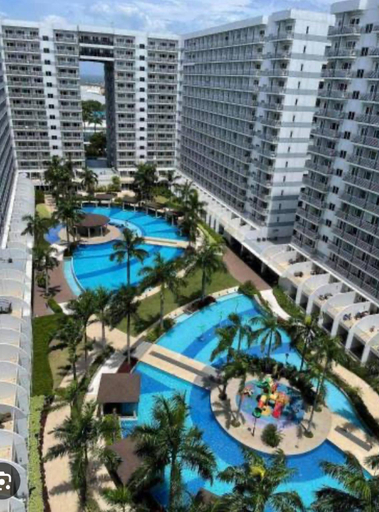 4, Wondrfula Pasay Getaway - Central Air-Con Apartment front of Mall of Asia, Pasay City