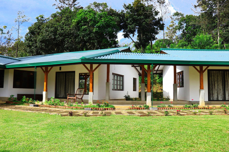 Primary image, The 6th Milepost Tea Bungalow Bandarawela, Bandarawela
