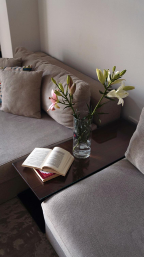 Bedroom 2, Livingville Nine, New Cairo City