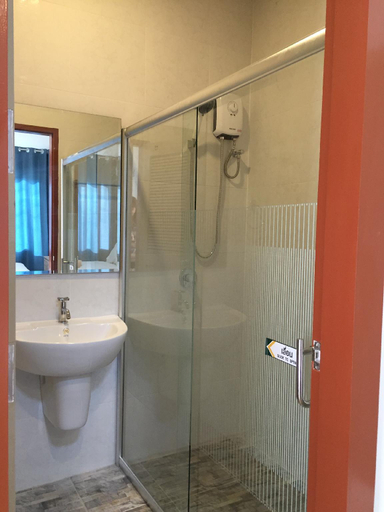 Bathroom 3, Mondara Vacation Home, Hua Hin