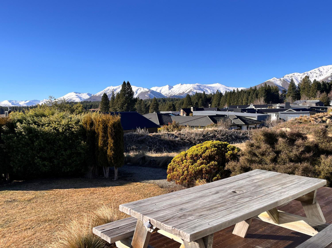 Others 3, Ashley's Retreat - Lake Tekapo, Mackenzie